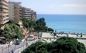 Apartamento luminoso y amplio en centro de Salou